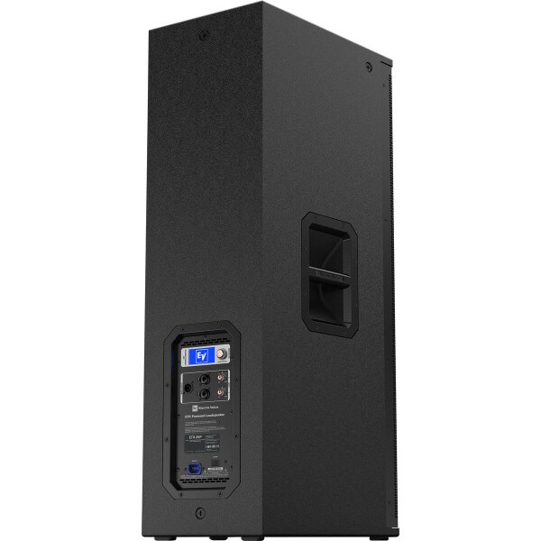 Main product image for EV EXT-35P EXT 15" Three-Way Powered PA Loudspeaker 245-5790